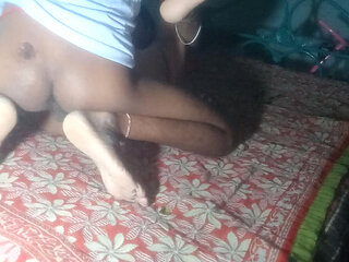 Jyo, let's go to the party early, our family has already arrived.