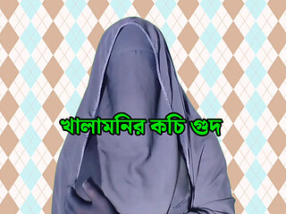 Beautiful village woman having sex with neighbor