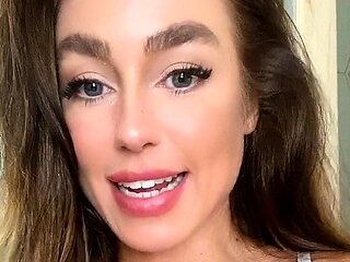 amateur his tall blonde fetish masturbating on live webcam