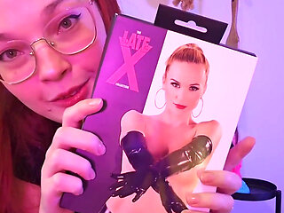 So Many New Toys! I Can't Wait to Try Them All! Which One Do You Like Best?