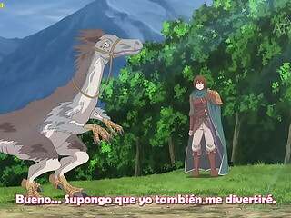 Kaifuku 5 sub espa&ntilde_ol