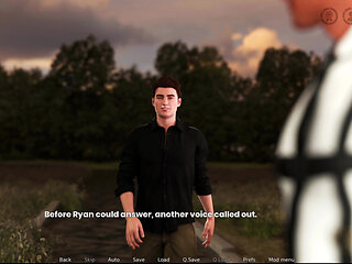 Unseen Instincts (parte 12)