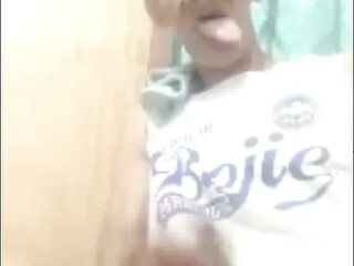 She's dancing before we make love by video call sex