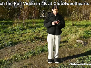 Wild ride with Viola at ClubSweethearts