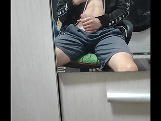 Hot Night