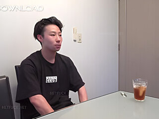 Former Soccer Club Pretty Boy, 20 Year Old Student 18+