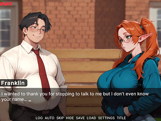 Seraphinas Life (part 02) - by Ramza3d