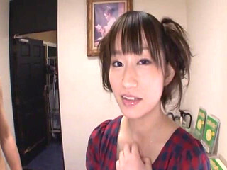 Don't Look Away - Mika Osawa Reveals Her Secret Desire to Be Watched in a Relentless Camera Challenge - 6
