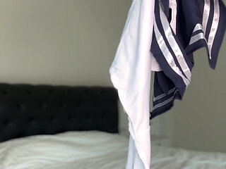 I Came Here to Serve You