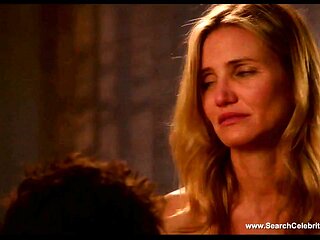 Cameron Diaz - Sex Tape