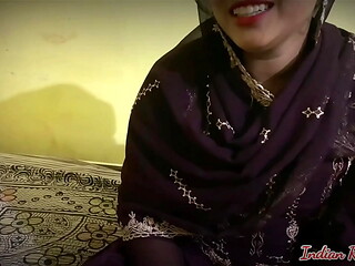 Bhojpuri - Sexy Bhabhi &amp_ Devar Ji Both Got Into the Horny Mood During Conversation Real Homemade Indian video With Bhojpuri Language