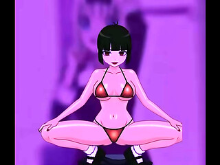 xbuchikx 2d animation 2