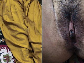 Desi Stepbrother and Stepsister Tight Pussy Outdoor Sex Video, Indian Hot Stepsister Fucking XXX Video