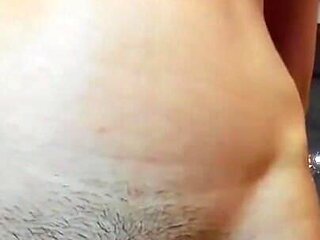 Hot Jumping, Hanging, Bouncing Boobs of Sweet Myla_angel!