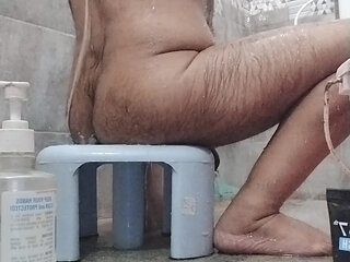 SHOWER AFTER WORK