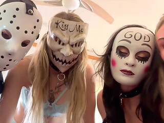 The Crazies