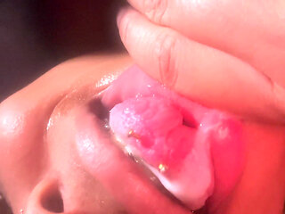 Yummy! Do I look hungry?