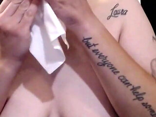 Coughing Sneezing Nose Blowing Honking