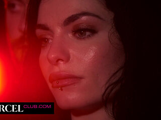 Behind the Club Doors