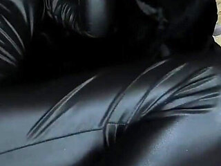 Dildo Fuck Between Lesbians