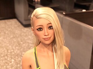 Anime hentai, uncensored hentai, 3d