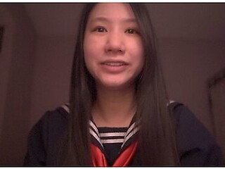 Hope For The Future - Revelation 21-22 - Cute Asian Schoolgirl Cosplay Asmr