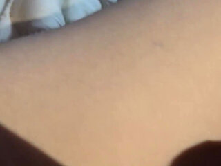 Girl Muslim 19 Years and Khaliji Big Cock