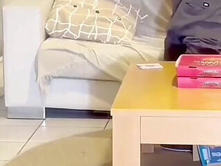 My Wife Fucks the Pizza Guy, Hubby Recording Cheating Wife