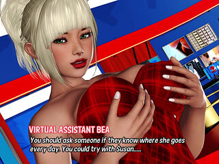 Complete Gameplay - Max's Life 3, Part 41