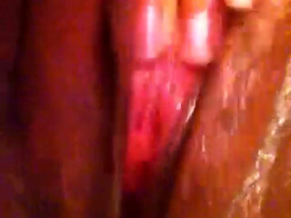 Watch me cum 1