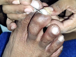 Cleaning Out the Bts Vault