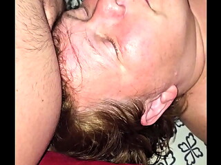 Milf to suck hard cock