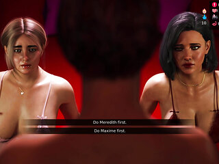 The Art of Seduction (part 26)