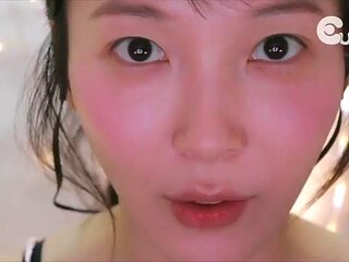 Watch Eungel Kiss - Hot, Korean, Bongacams Porn