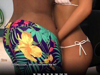 Wvm - Part 136 - Hot Temperatures by Misskitty2k