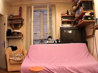 Sweet goddess sucks cock and rides it like a spellbound broomstick