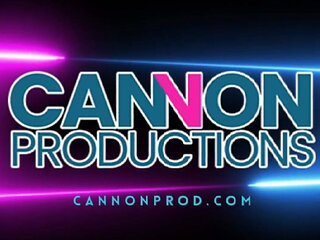Cannon Productions - Young Japanese Gets Dicked Down By Cannon