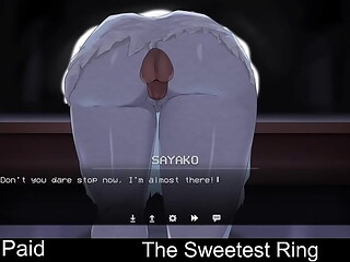 The Sweetest Ring part01