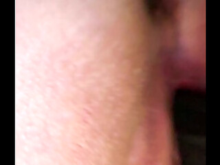 Watch me worship this pussy