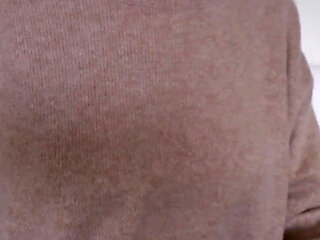 10 Days Before Your Wedding: Taboo Encounter - Cum on My Sweater, Lady Victoria Valente