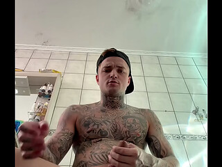 queria gozar &eacute_ na sua cara