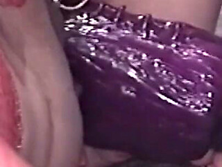 A MILF Satisfies Her Coworker at Home