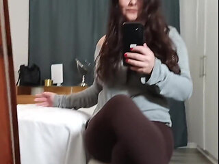 Feeling Cute
