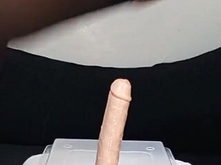 Sexy Lingerie Orgasm