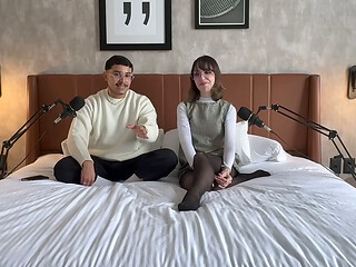 The OVPodcast / S2E1: WE GOT MARRIED &amp_ We&rsquo_re Moving to Japan?