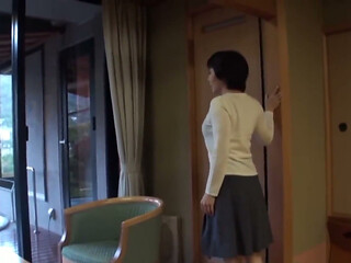 I Can't Believe Her Over-50 Body Gets Me Hard - Mature Hot Spring Compilation - Vol2