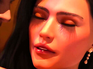 Whispers of Desire 9