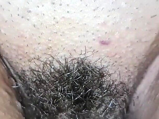 Creampie in Gloryhole