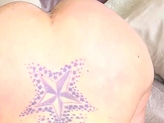She tries to persuade her stepbro to have an fuck session, but he only