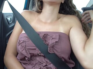 JOI Valentine's Day with jism in my hatch